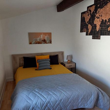 La Residence Immeuble Place Francois 1Er คอญญัก ภายนอก รูปภาพ