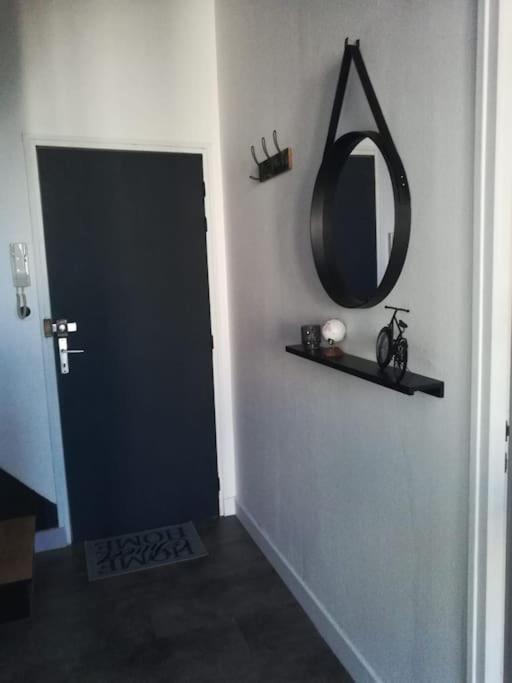 La Residence Immeuble Place Francois 1Er คอญญัก ภายนอก รูปภาพ