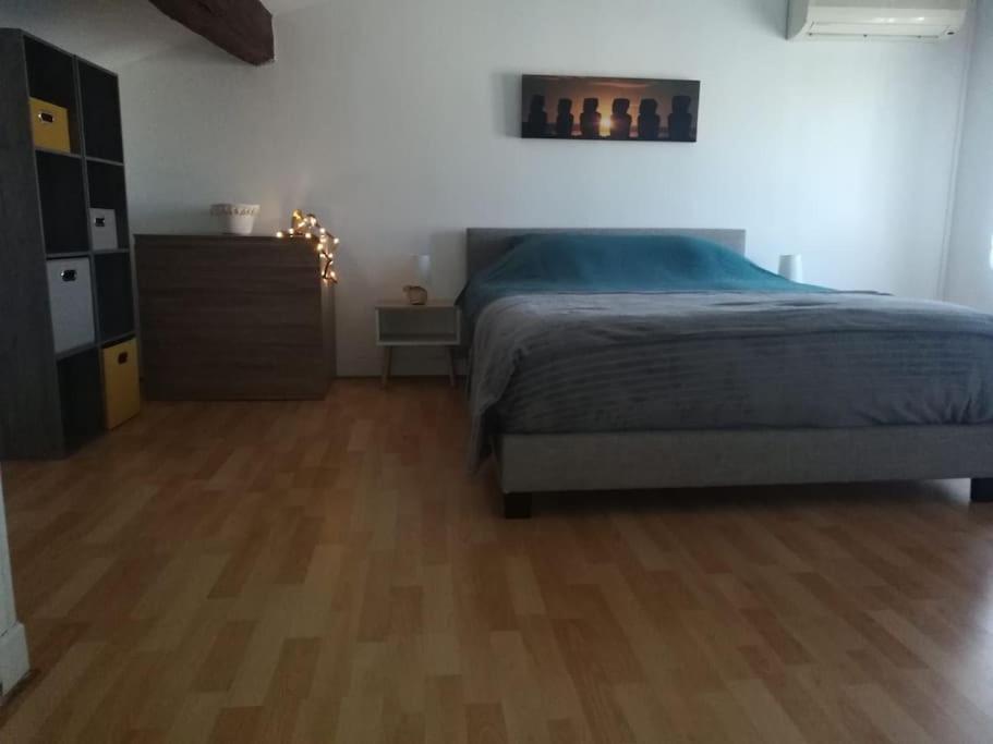 La Residence Immeuble Place Francois 1Er คอญญัก ภายนอก รูปภาพ