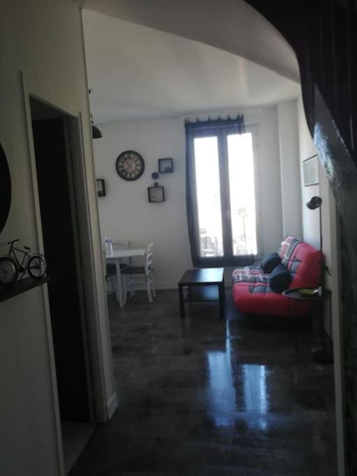 La Residence Immeuble Place Francois 1Er คอญญัก ภายนอก รูปภาพ
