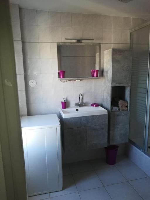 La Residence Immeuble Place Francois 1Er คอญญัก ภายนอก รูปภาพ