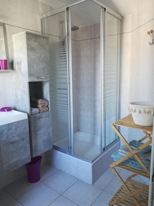 La Residence Immeuble Place Francois 1Er คอญญัก ภายนอก รูปภาพ