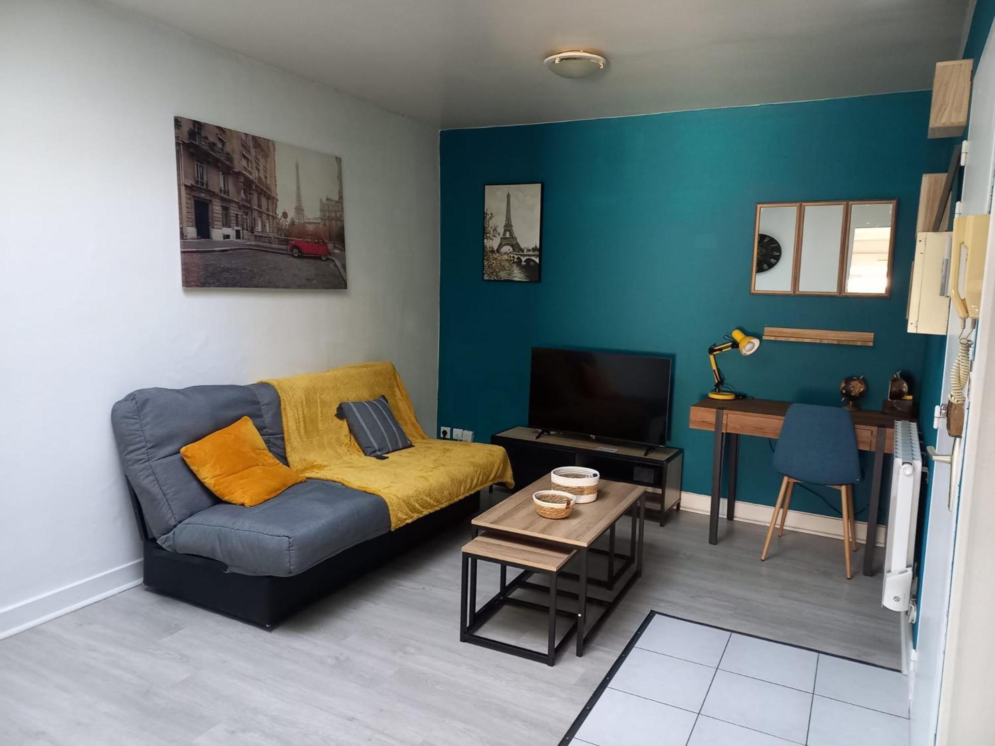 La Residence Immeuble Place Francois 1Er คอญญัก ภายนอก รูปภาพ